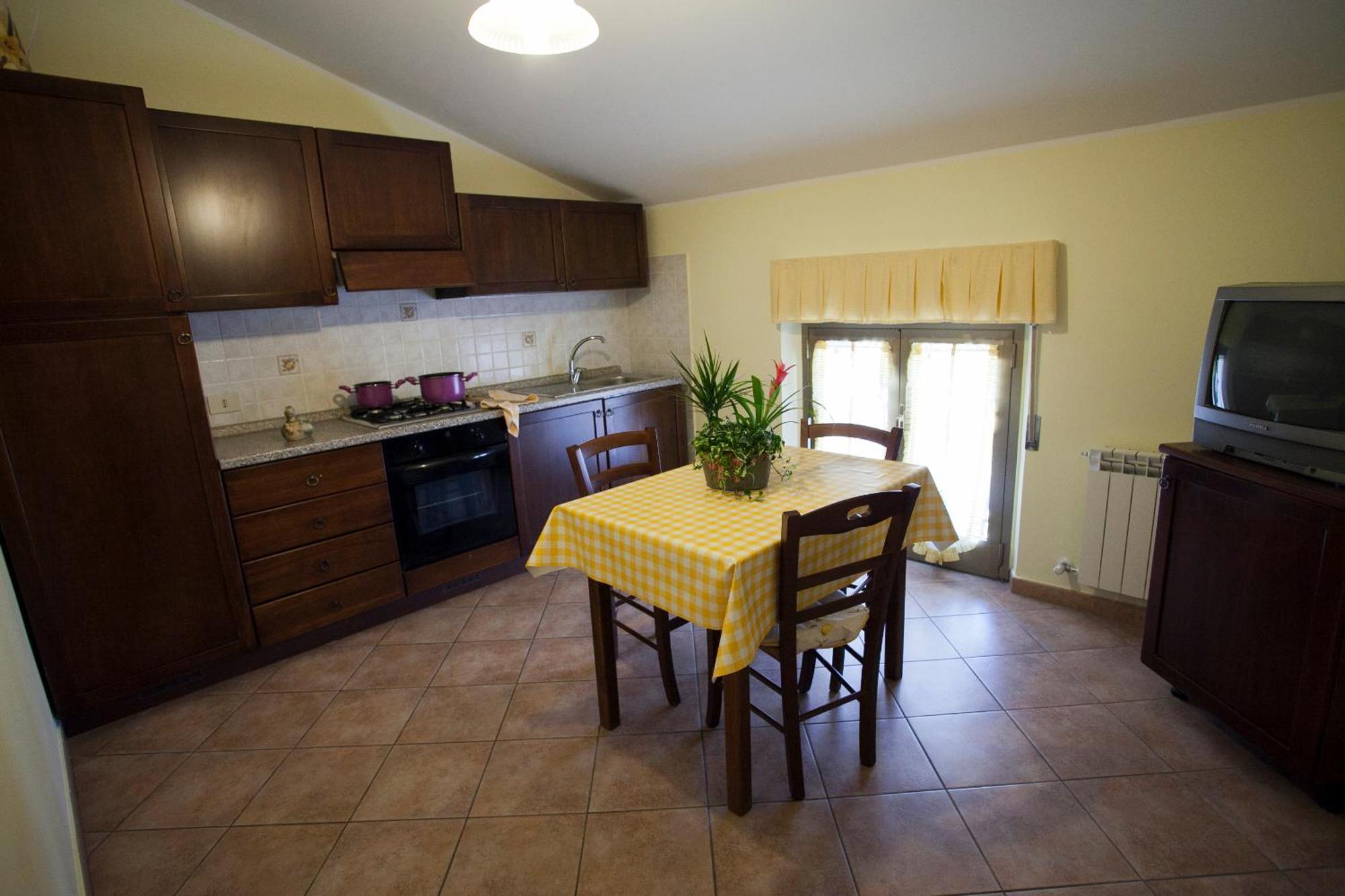 Il Tugurio Agriturismo B&B Rivotorto Dış mekan fotoğraf
