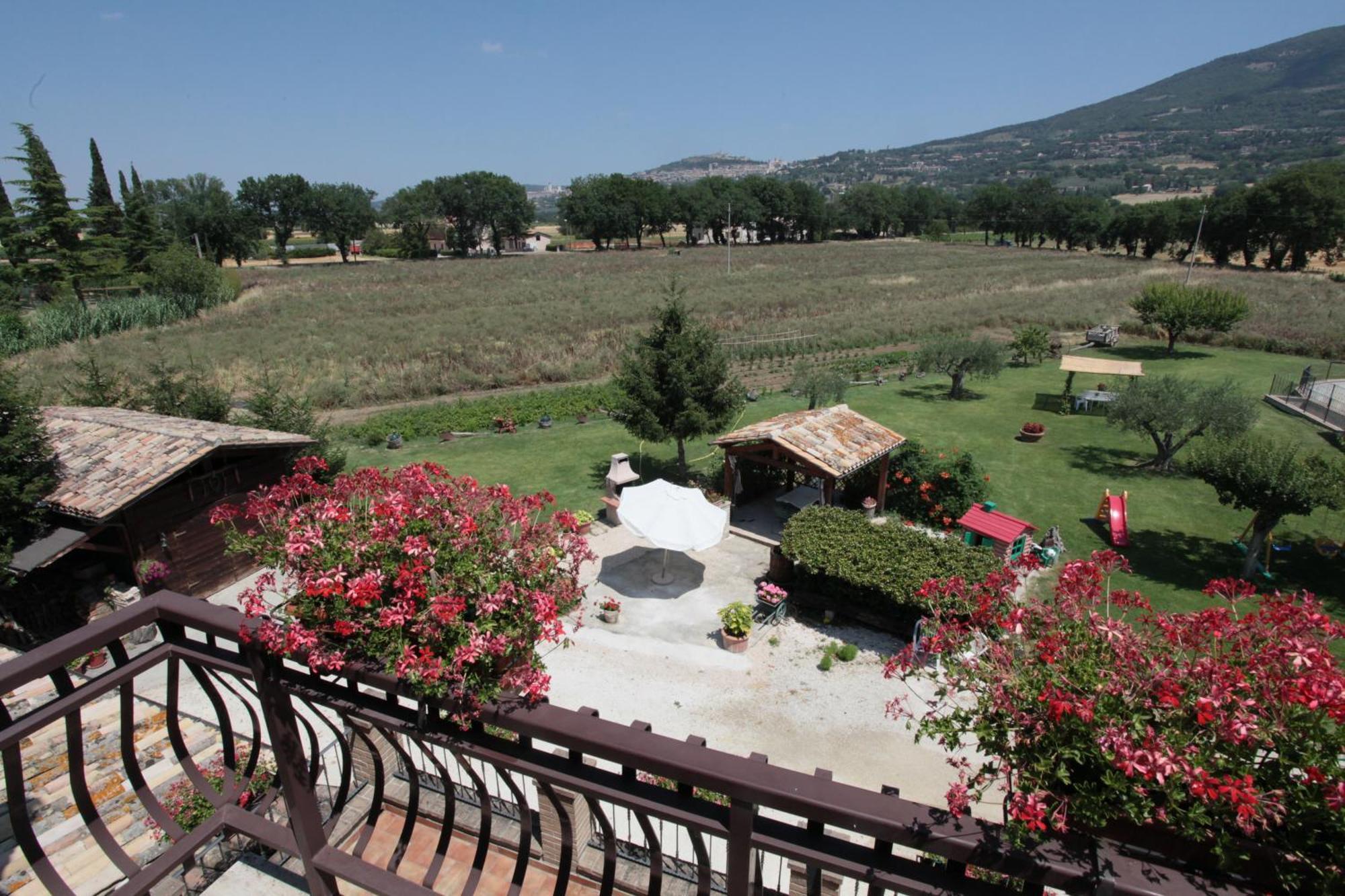 Il Tugurio Agriturismo B&B Rivotorto Dış mekan fotoğraf