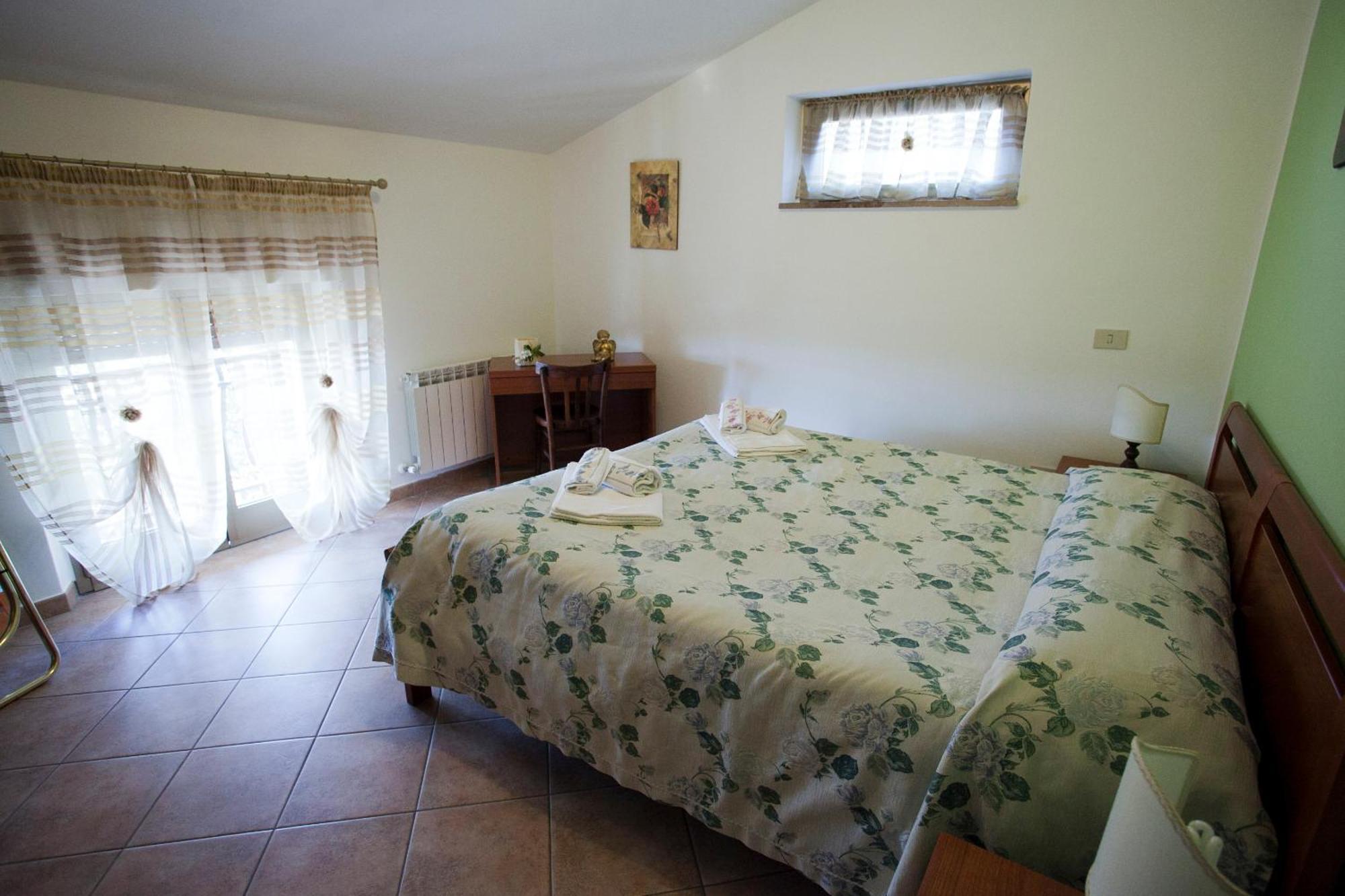 Il Tugurio Agriturismo B&B Rivotorto Dış mekan fotoğraf