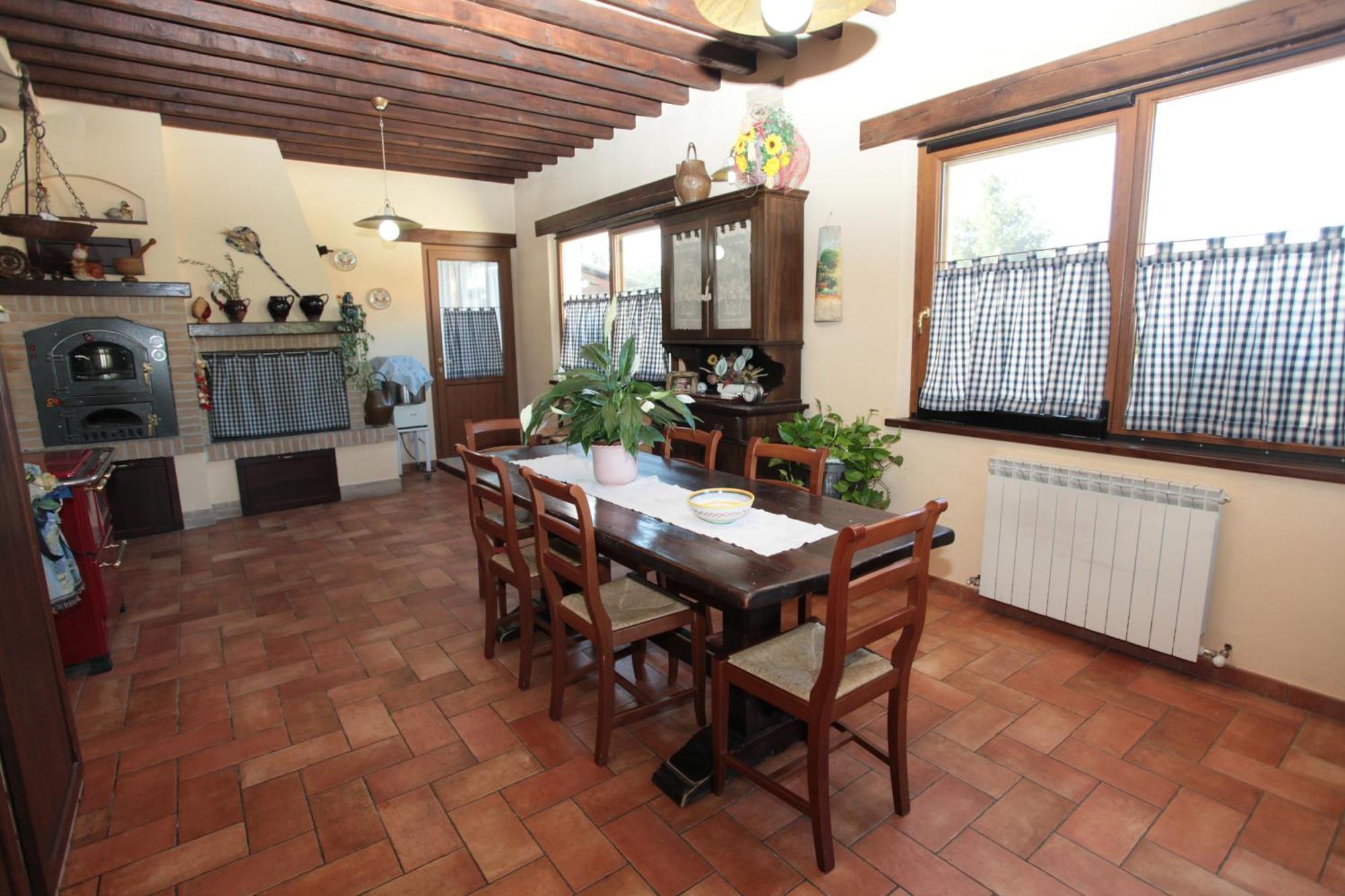 Il Tugurio Agriturismo B&B Rivotorto Dış mekan fotoğraf
