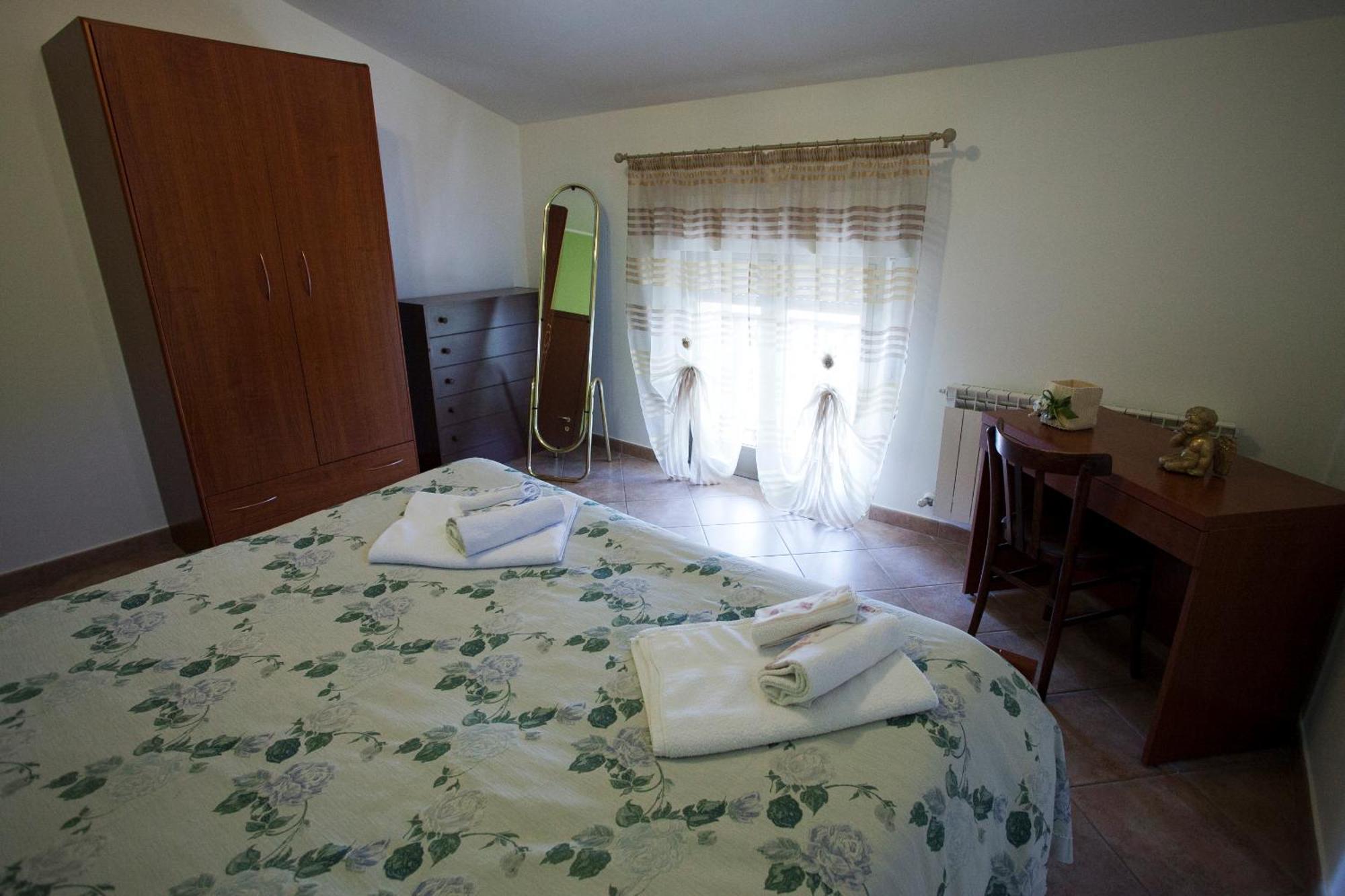 Il Tugurio Agriturismo B&B Rivotorto Dış mekan fotoğraf