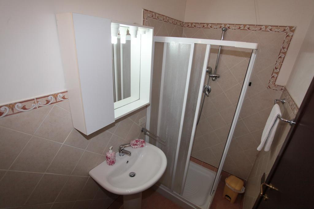 Il Tugurio Agriturismo B&B Rivotorto Oda fotoğraf