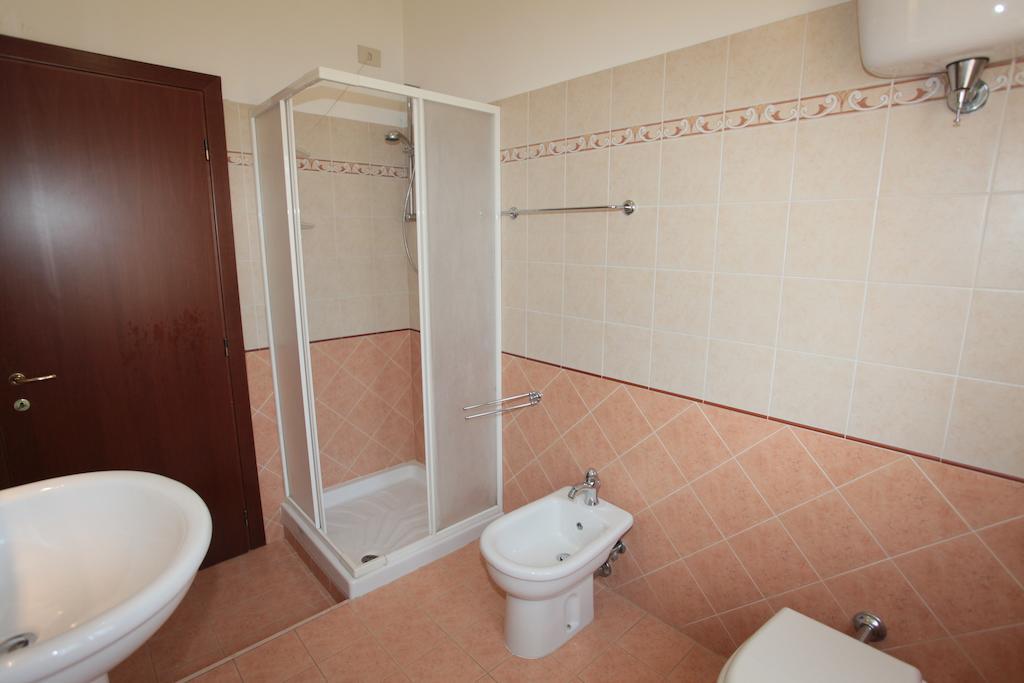 Il Tugurio Agriturismo B&B Rivotorto Oda fotoğraf